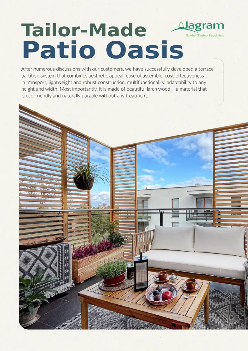 Brochure_Larix_and_Venetian_Partition_System_Tailor-Made_Patio_Oasis_Jagram