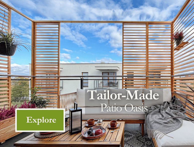 EN 3 Venetian System