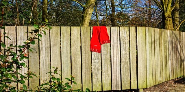 Die Wahl des richtigen Gartenzauns