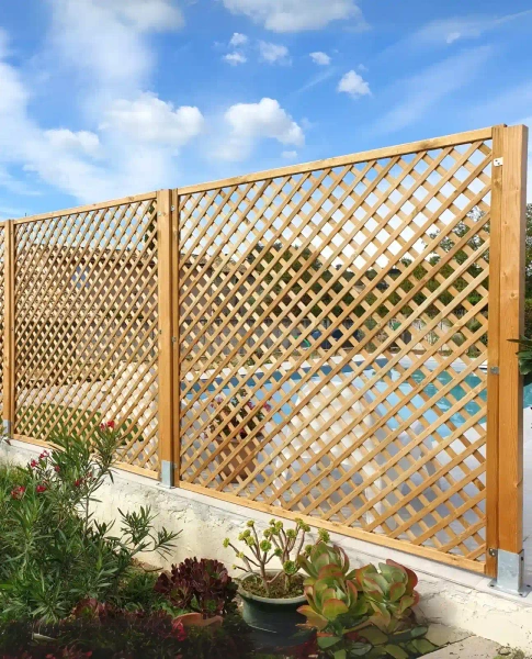 Premier Trellis