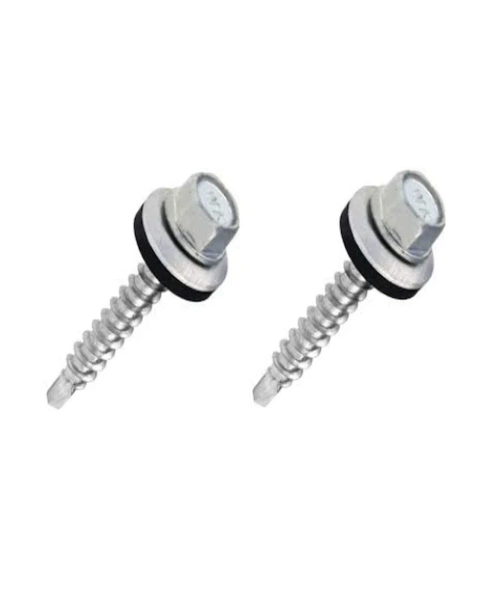 Screws fi 5x70mm (8 pcs) for joining frames and scantlings