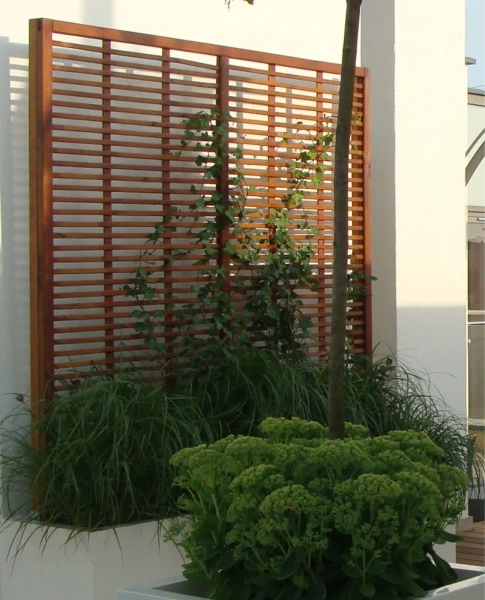 Oslo Trellis