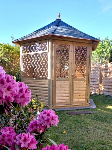 Georgian Summerhouse