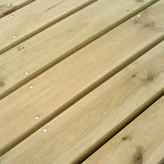 Wagner Floor Base (Maxi)