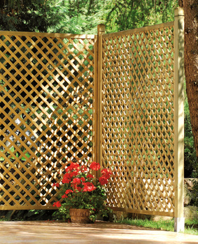 Premier Trellis