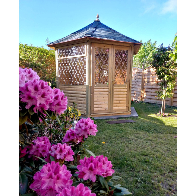 Georgian Summerhouse