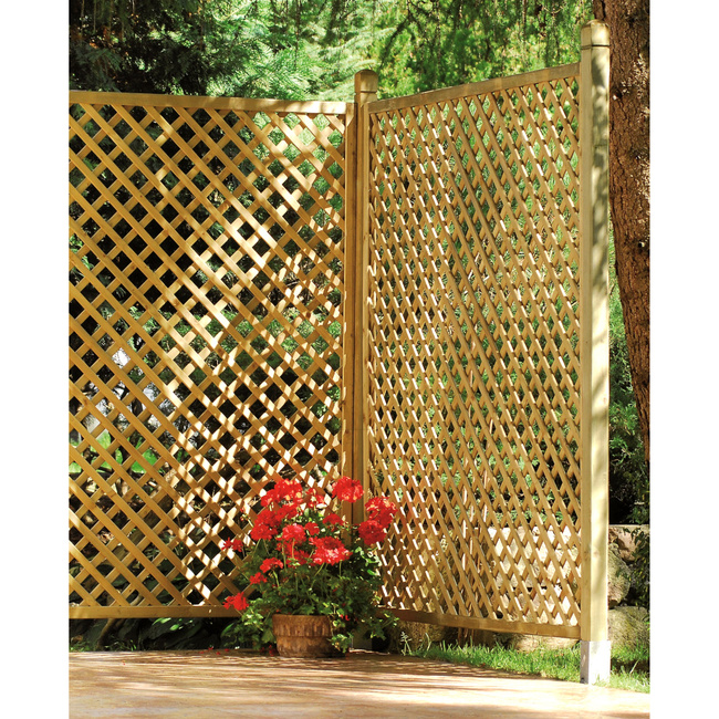 Premier Trellis