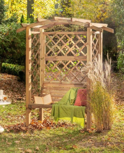 Pergola Linton