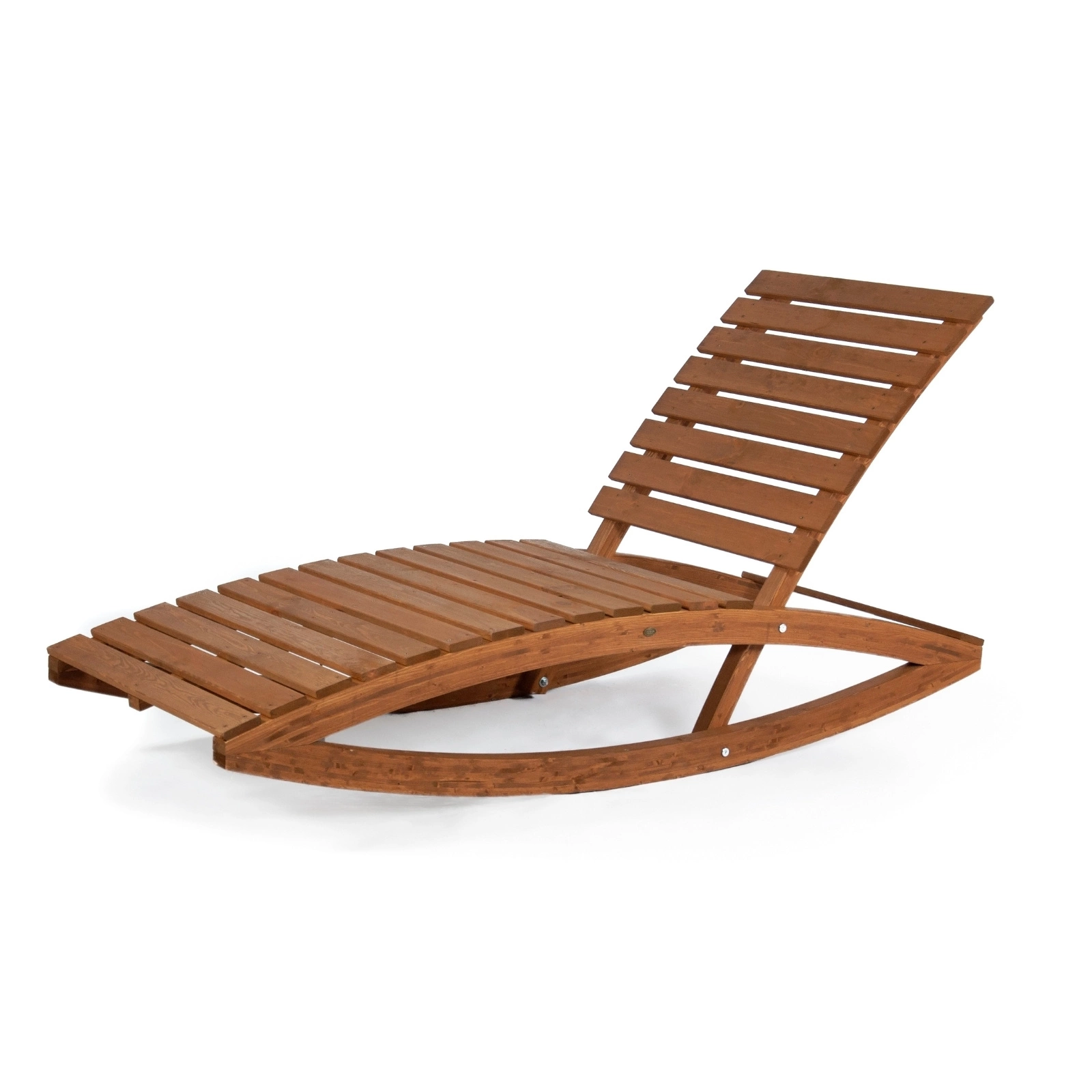 Schaukelliege Joy (Dralon/Graphite)