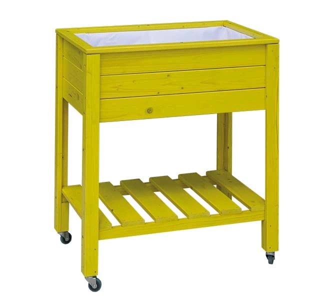 Provence Huerto Urbano h90 x 50 x 80 cm (Mediano)