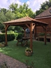 Gazebo Cotswold Deluxe