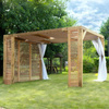 Pergola Henley