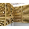 3 Shutter Panels for 1 side