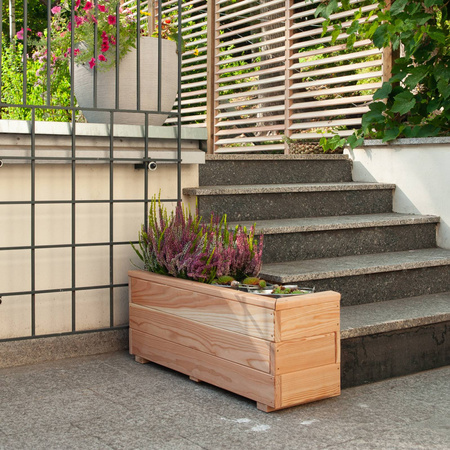 Modrzewiowy Planter Larix