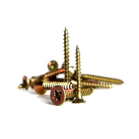 Wkręty fi 3.5 x 30mm ( 8 szt.)