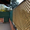 Privacy Diamond Trellis