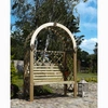 Romantica Arbour