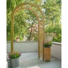 Arche de Jardin