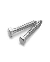 Wood screws 8 x 50mm ( 2 pack)