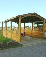 Alaska Carport