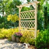 York trellis triple h215x517
