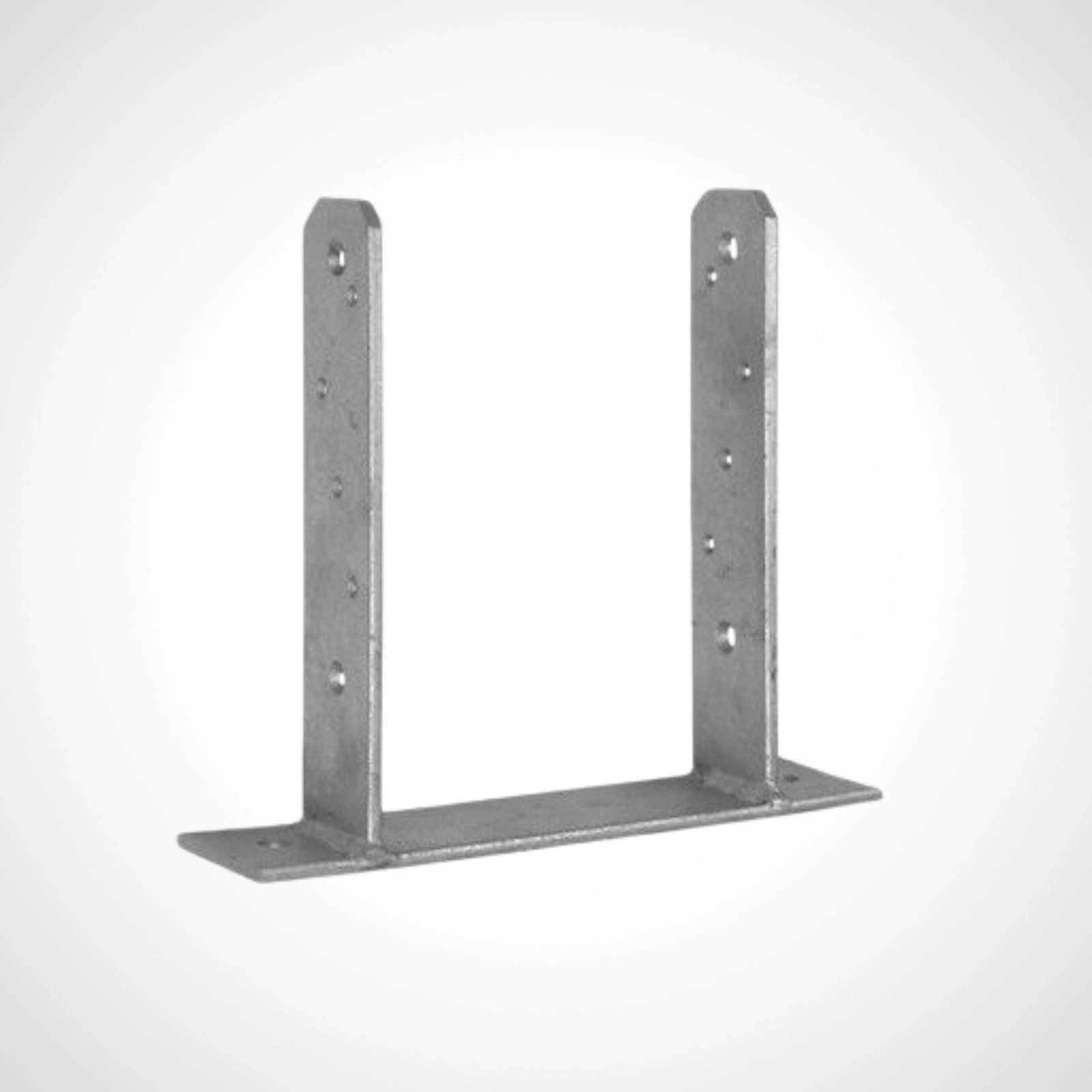 Support type TT ? sceller pour poteau 9 cm