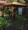 Gazebo Cotswold Deluxe
