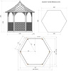 Vivaldi Gazebo