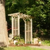 Henley Arch XL Zeitgenössische Pergola h229x119x268cm