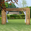 Pergola Henley