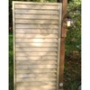 3 Shutter Panels for 1 side