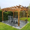 Pergola Henley