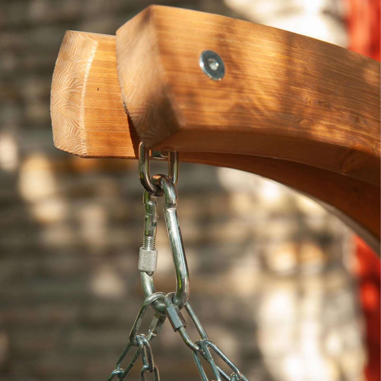 Gaya Lite Hanging Chair