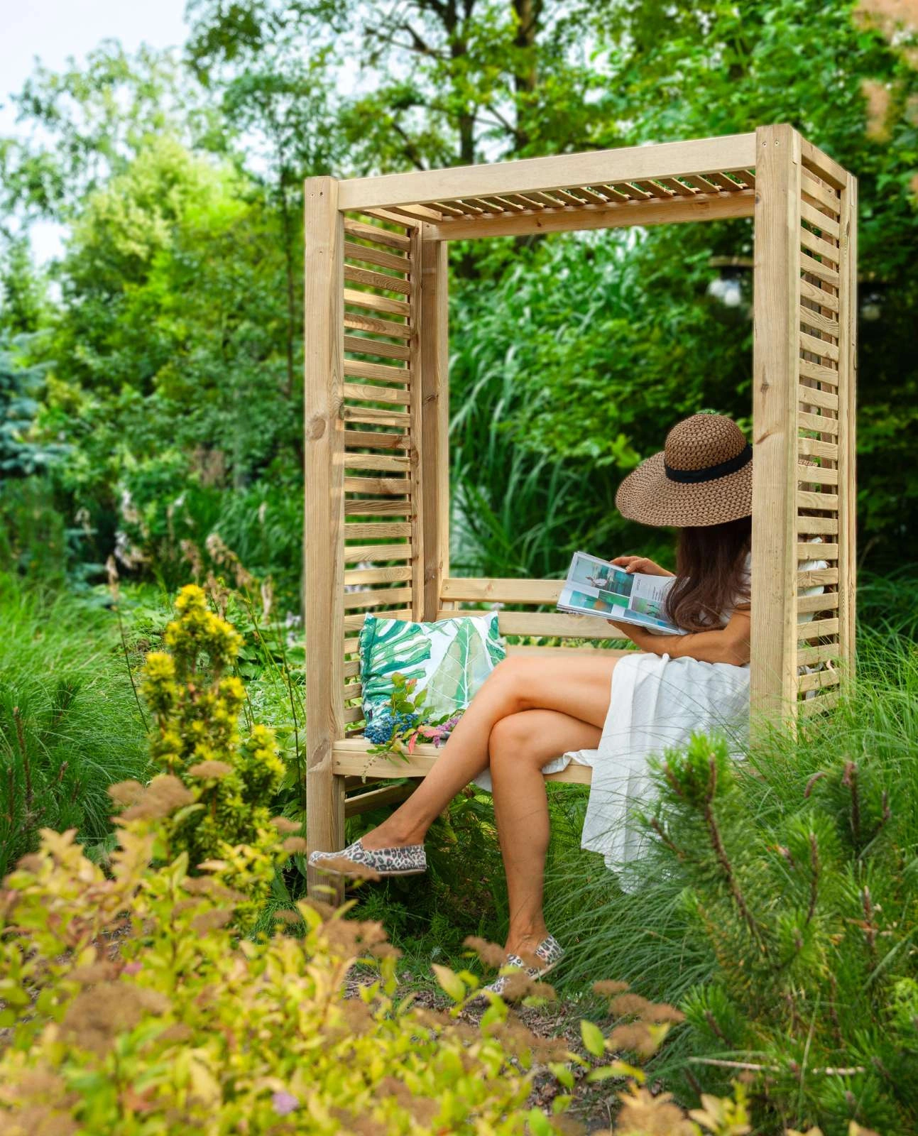 York Arbour Contemporary