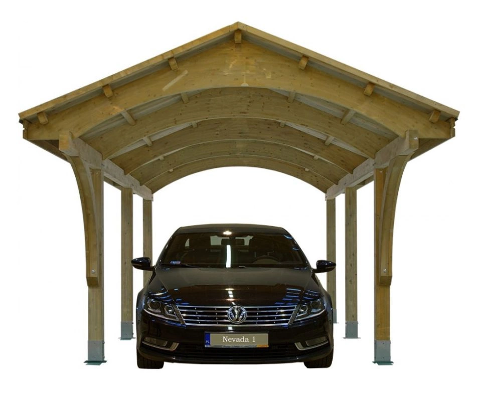 Carport Nevada célibataires