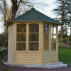 Abri de jardin Auvergne