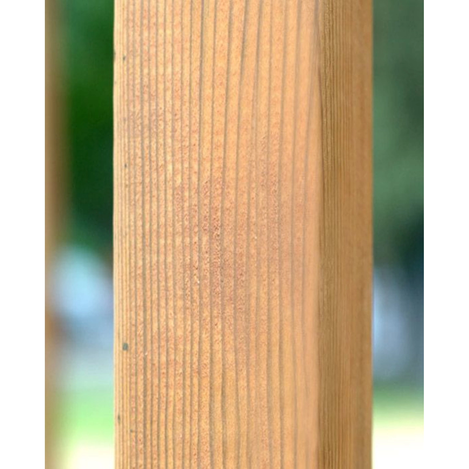 Madera escuadrada 9x9x240