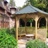 Vivaldi Gazebo