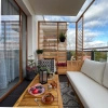 Venetian Modular Panel h180x90 cm