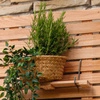 Estante con ganchos Larix
