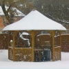Chopin Gazebo