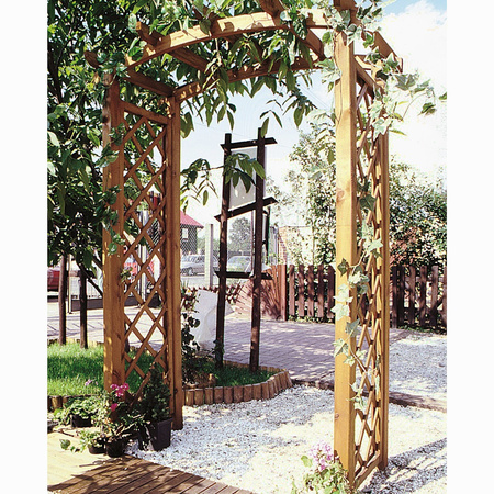 Pergola Arkade