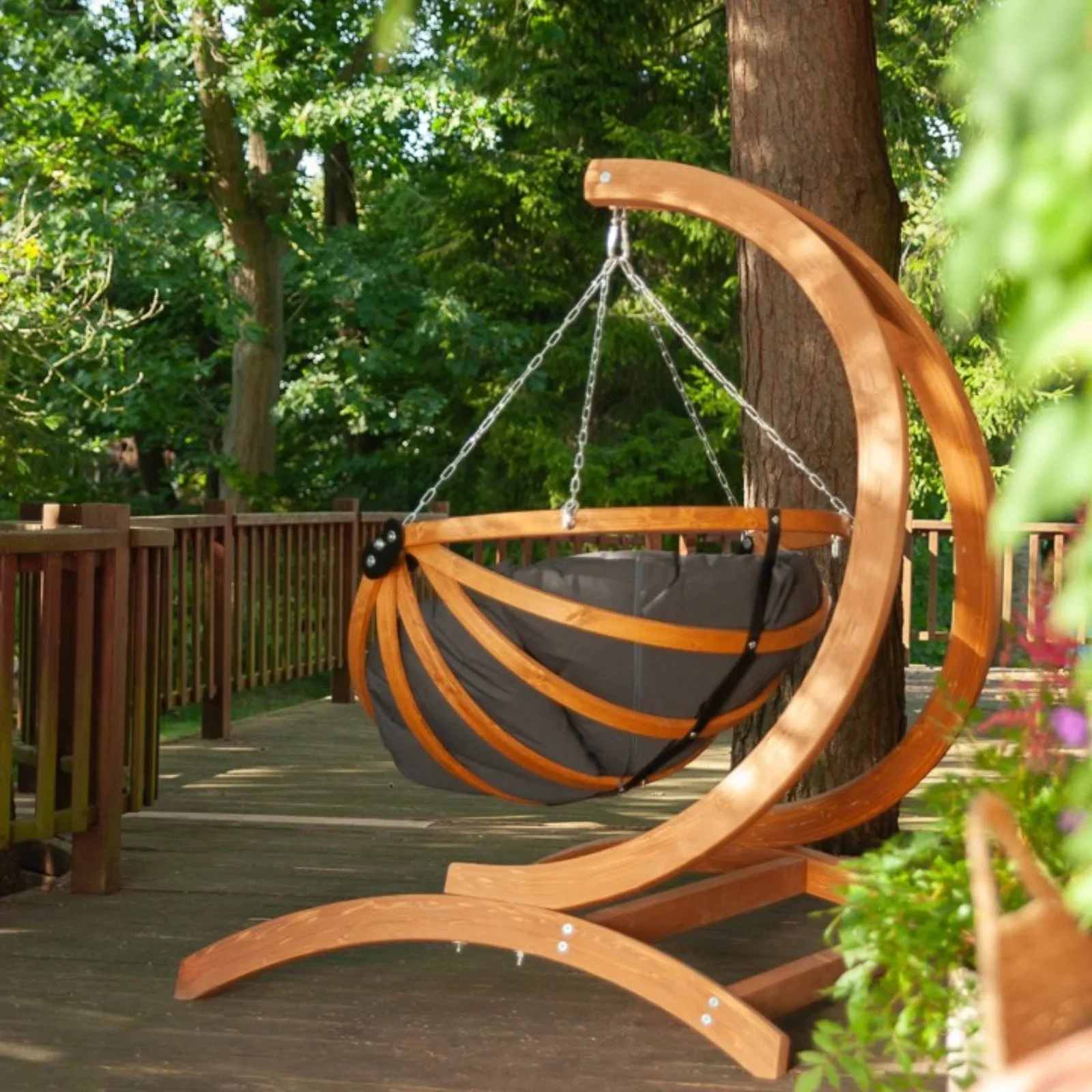 Gaya Lite Hanging Chair