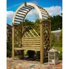Romantica Arbour