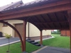 Revelatio Quadruple Carport