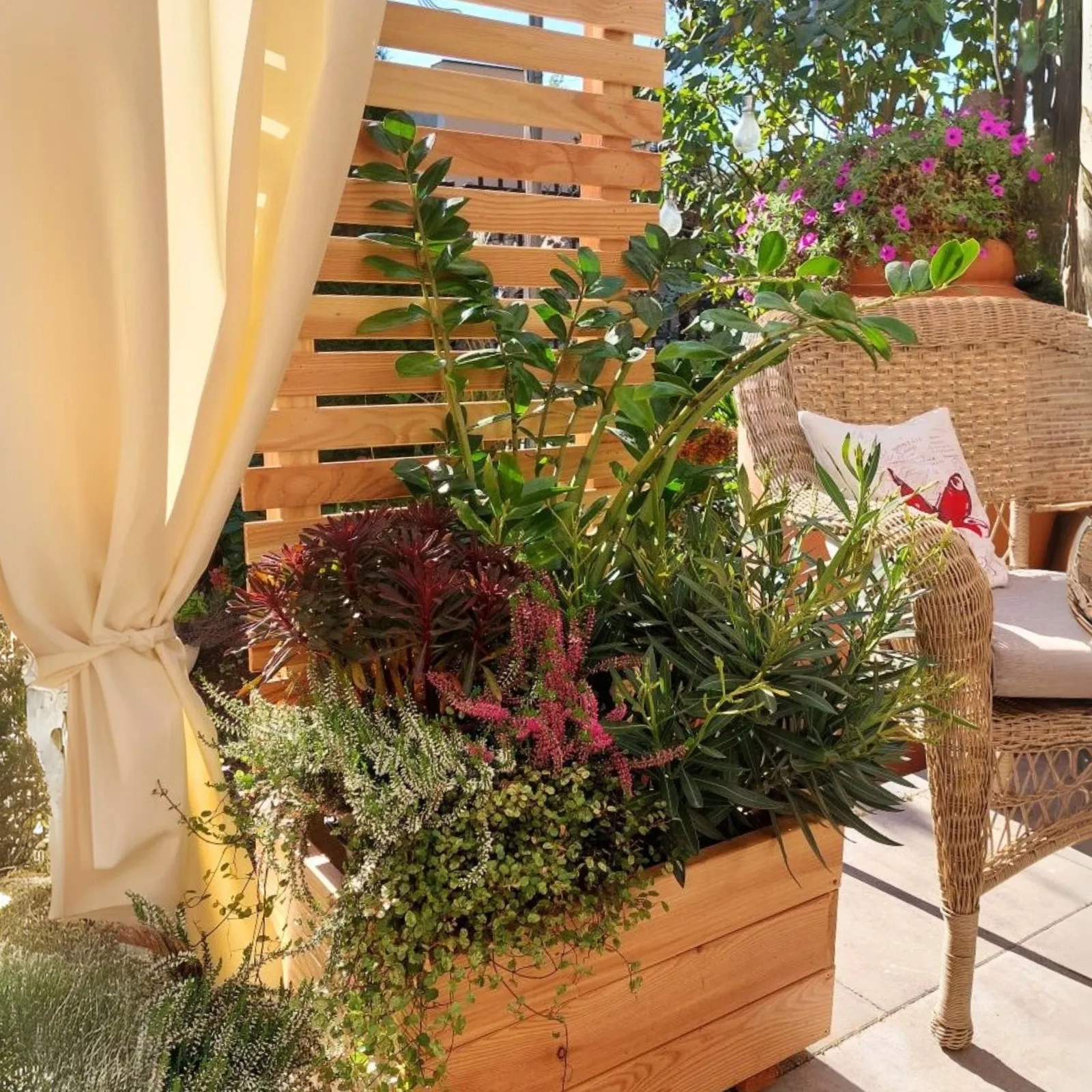 Larix Modular Panel System