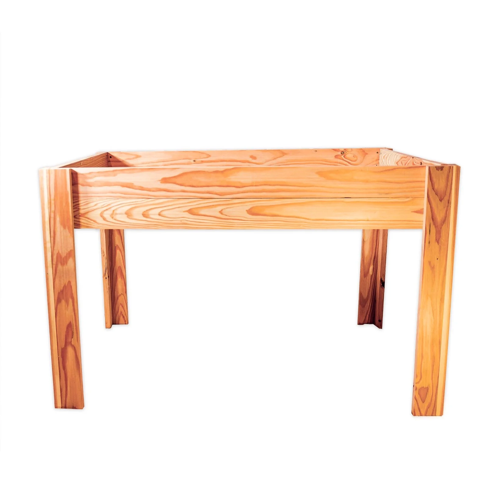 Potager Jardinière surélevée en mélèze