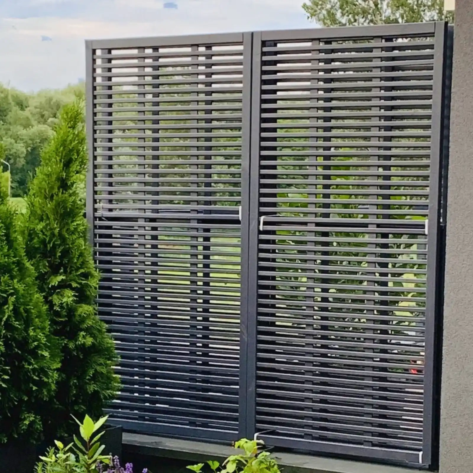 Pannello frangisole Oslo h180 x 90 cm