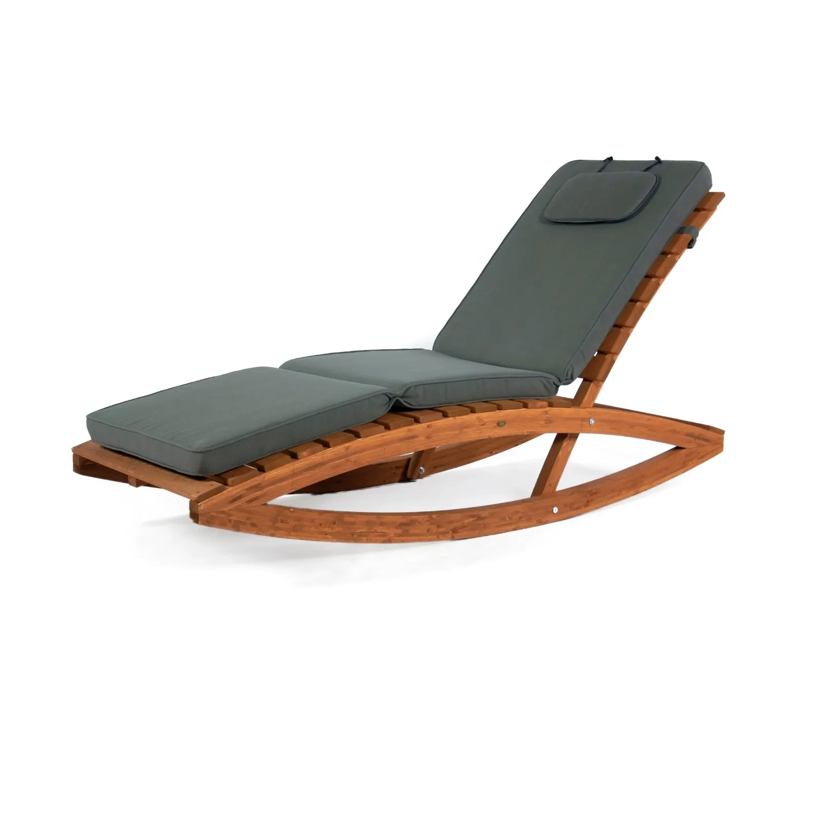 Schaukelliege Joy (Dralon/Graphite)