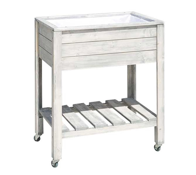 Provence Huerto Urbano h90 x 50 x 80 cm (Mediano)